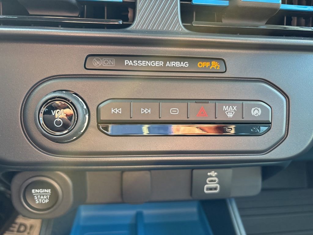 New 2025 Ford Maverick XLT image 14