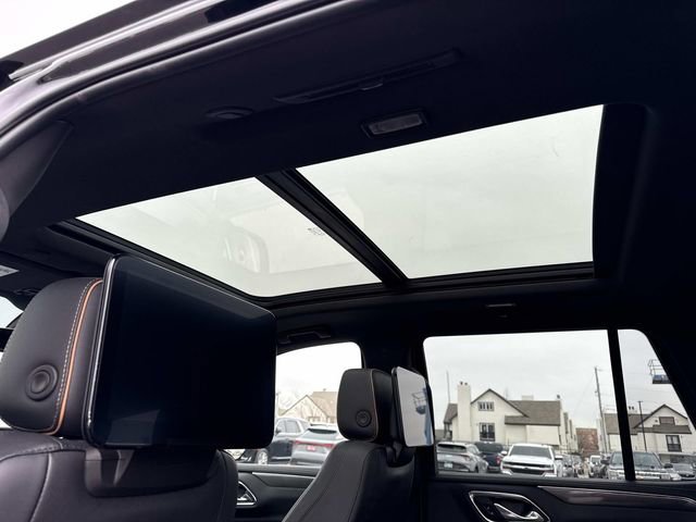 Used 2021 GMC Yukon AT4 w/ AT4 Premium Plus Package image 21