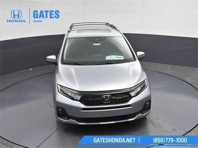 New 2026 Honda Odyssey Touring image 55
