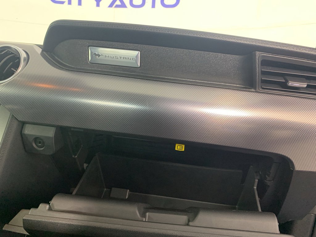 Used 2019 Ford Mustang GT w/ Ford Safe & Smart Package image 34