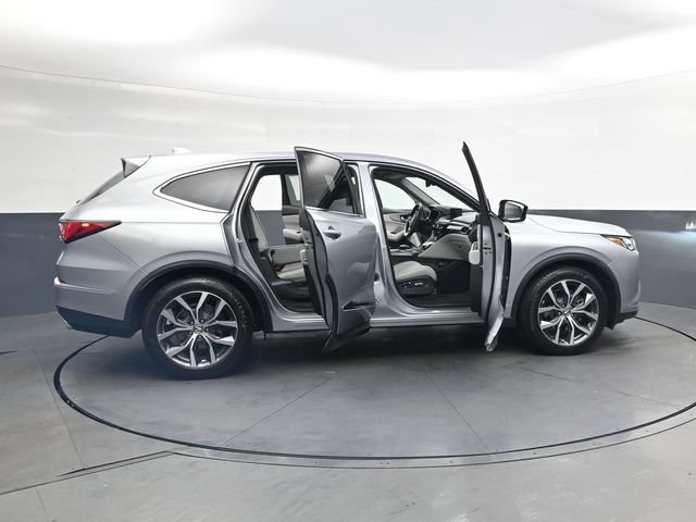 Used 2024 Acura MDX FWD w/ Technology Package image 42