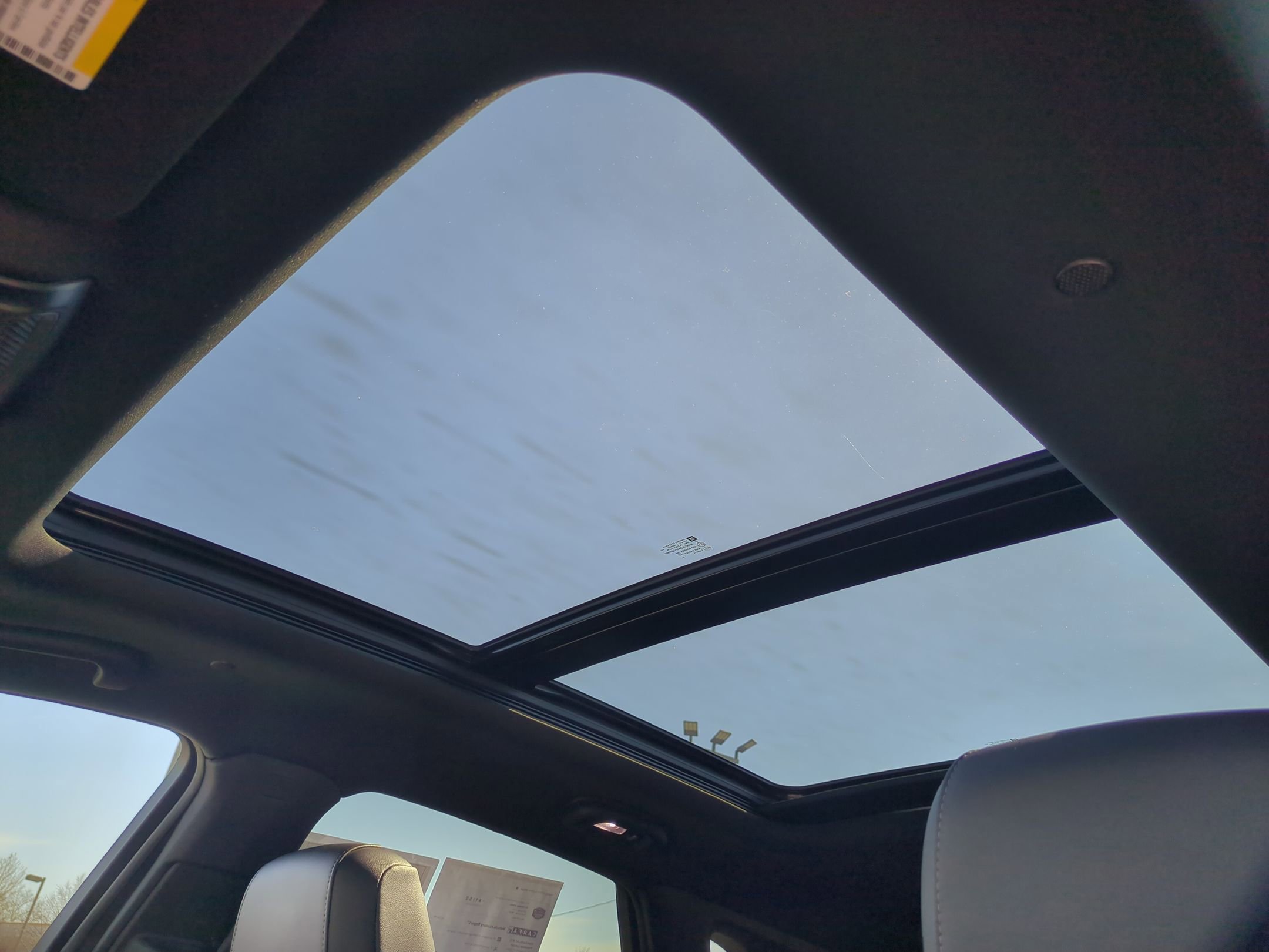 Certified 2024 Cadillac XT5 Premium Luxury image 18