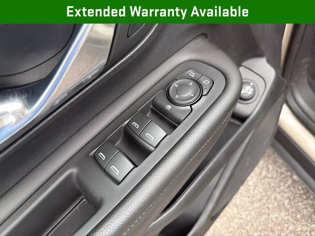 Certified 2023 GMC Terrain SLE w/ Driver Convenience Package FWD image 13