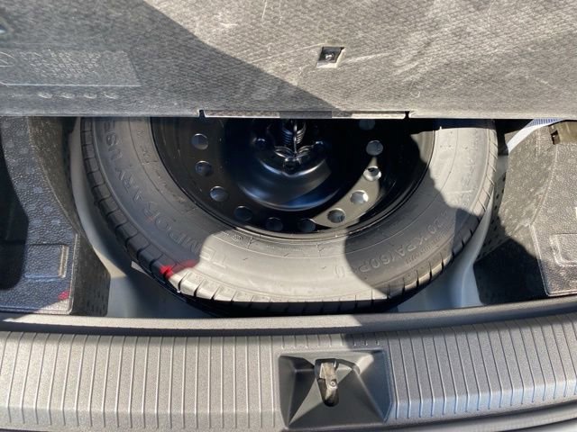 New 2025 Volkswagen Tiguan SE image 62