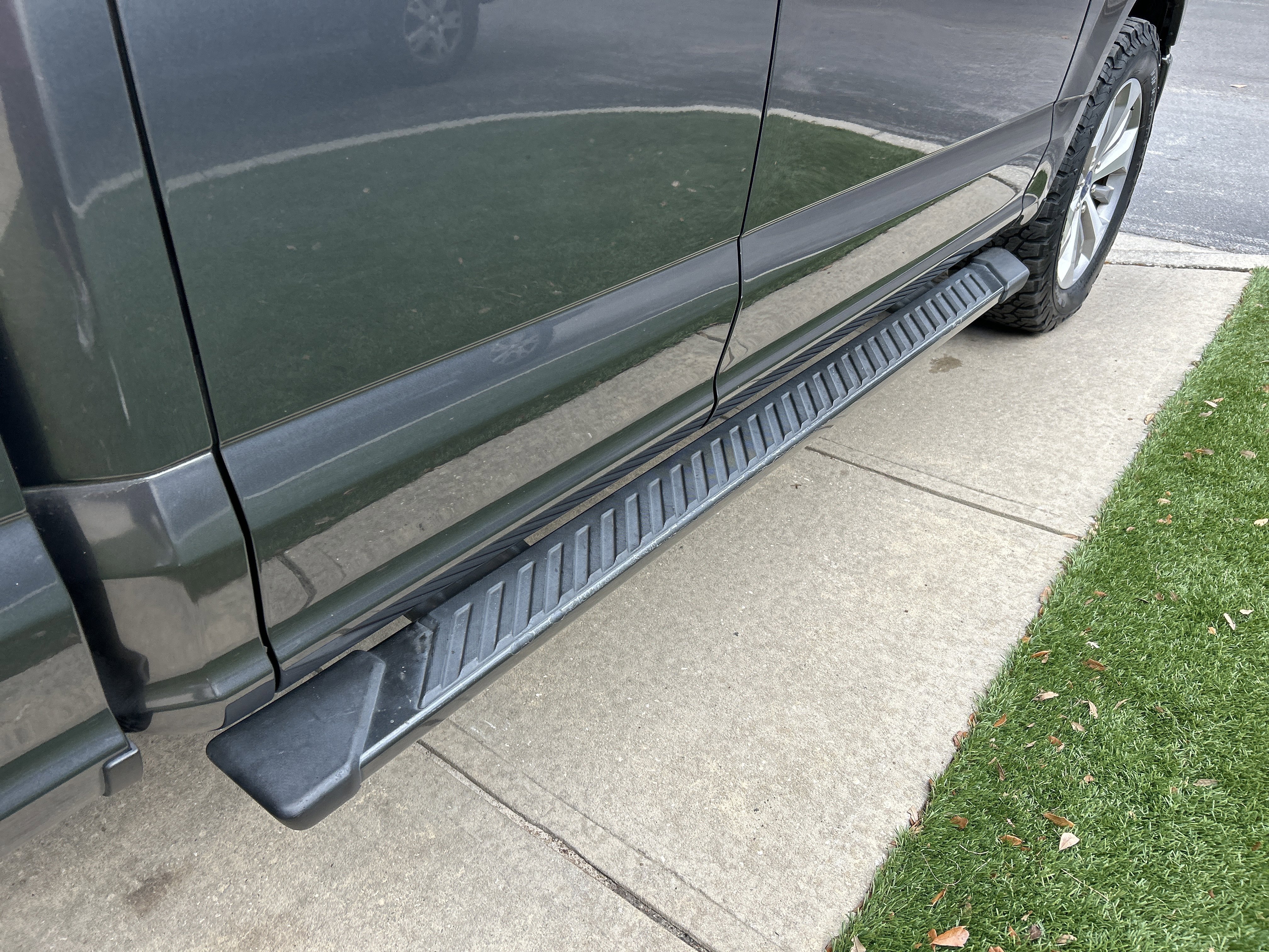 Used 2017 Ford F150 XL w/ Equipment Group 101A Mid image 9