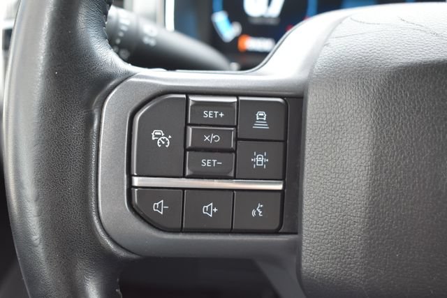Used 2023 Ford F150 Lariat w/ Equipment Group 502A High AWD/4WD image 25