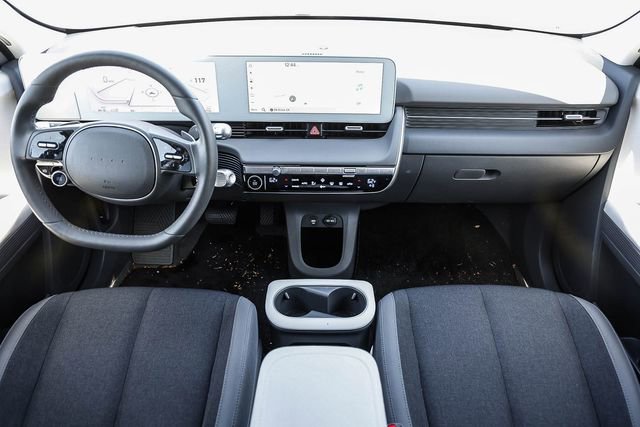 Used 2024 Hyundai Ioniq 5 SEL image 12