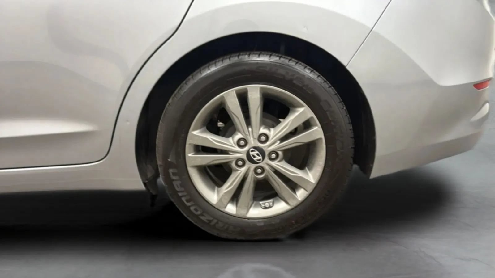 Used 2017 Hyundai Elantra SE w/ SE A/T Tech Package 03 FWD image 27
