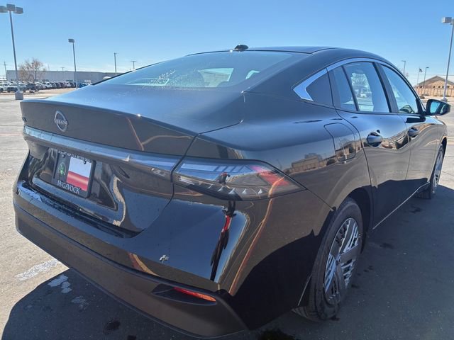 New 2026 Nissan Sentra S image 6