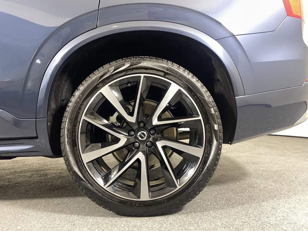 Used 2022 Volvo XC90 T6 Momentum w/ Advanced Package image 32