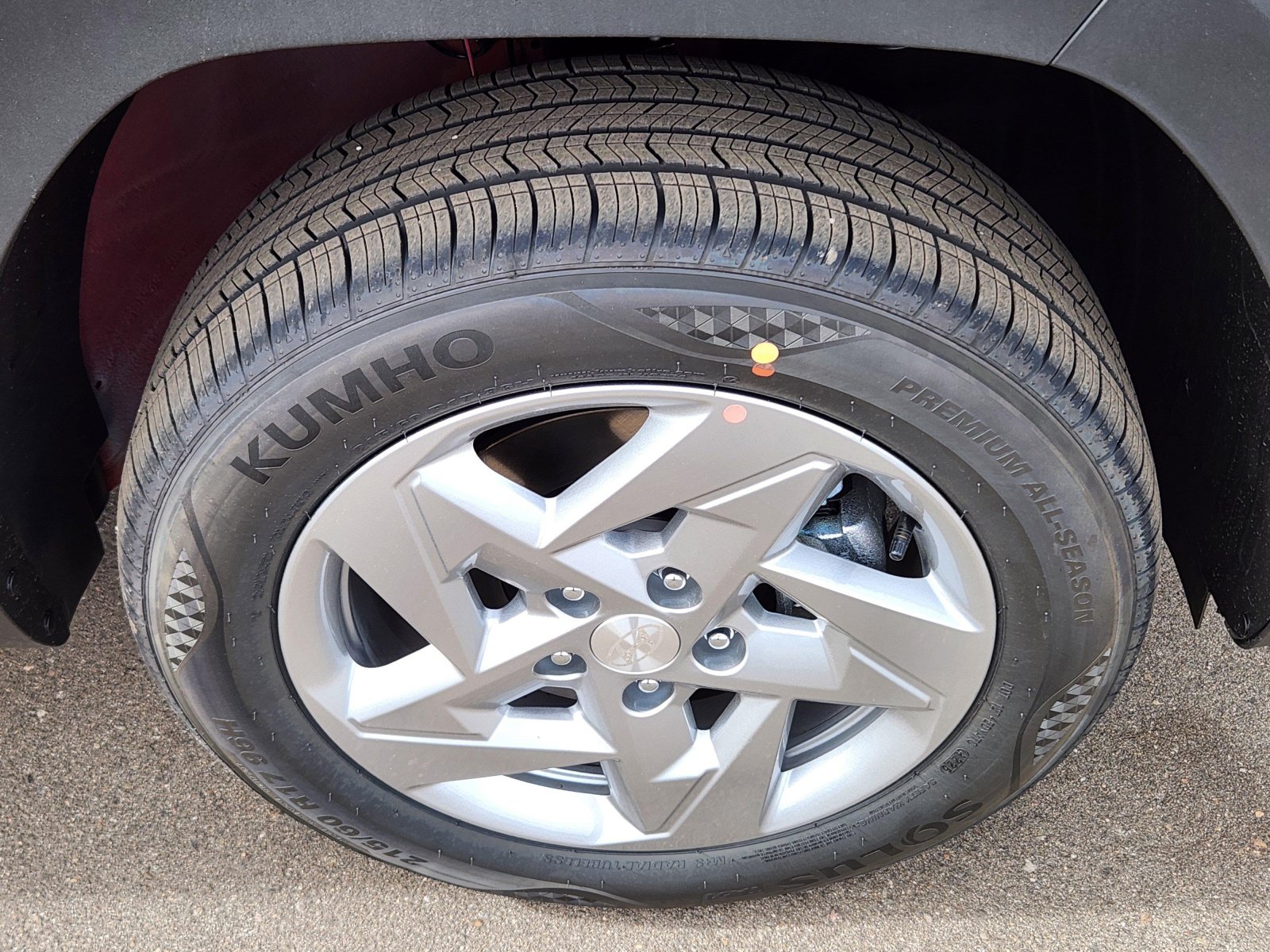 New 2026 Hyundai Kona SE AWD/4WD image 16