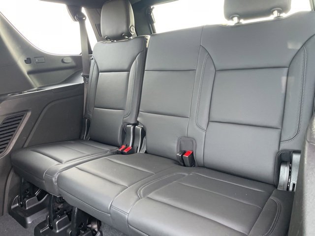 Used 2021 Chevrolet Tahoe Z71 image 11