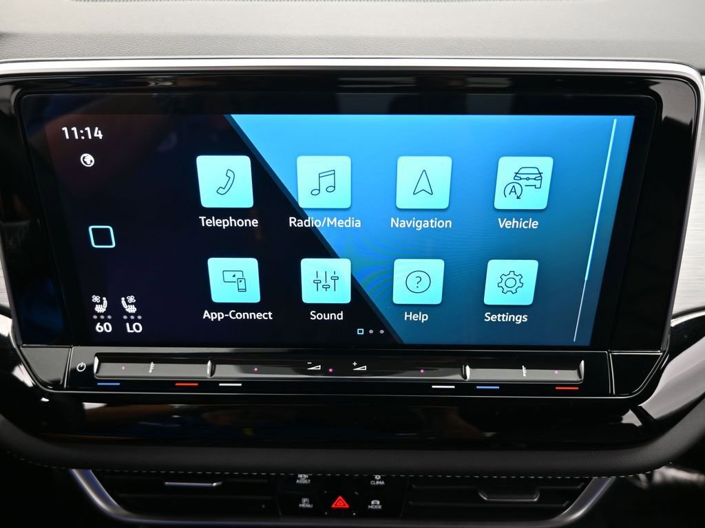 Used 2024 Volkswagen Atlas Cross Sport SE image 22