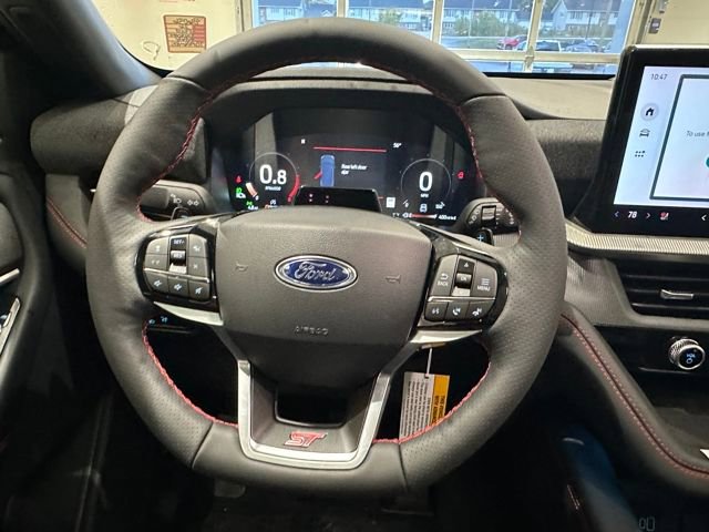 New 2026 Ford Explorer ST image 13