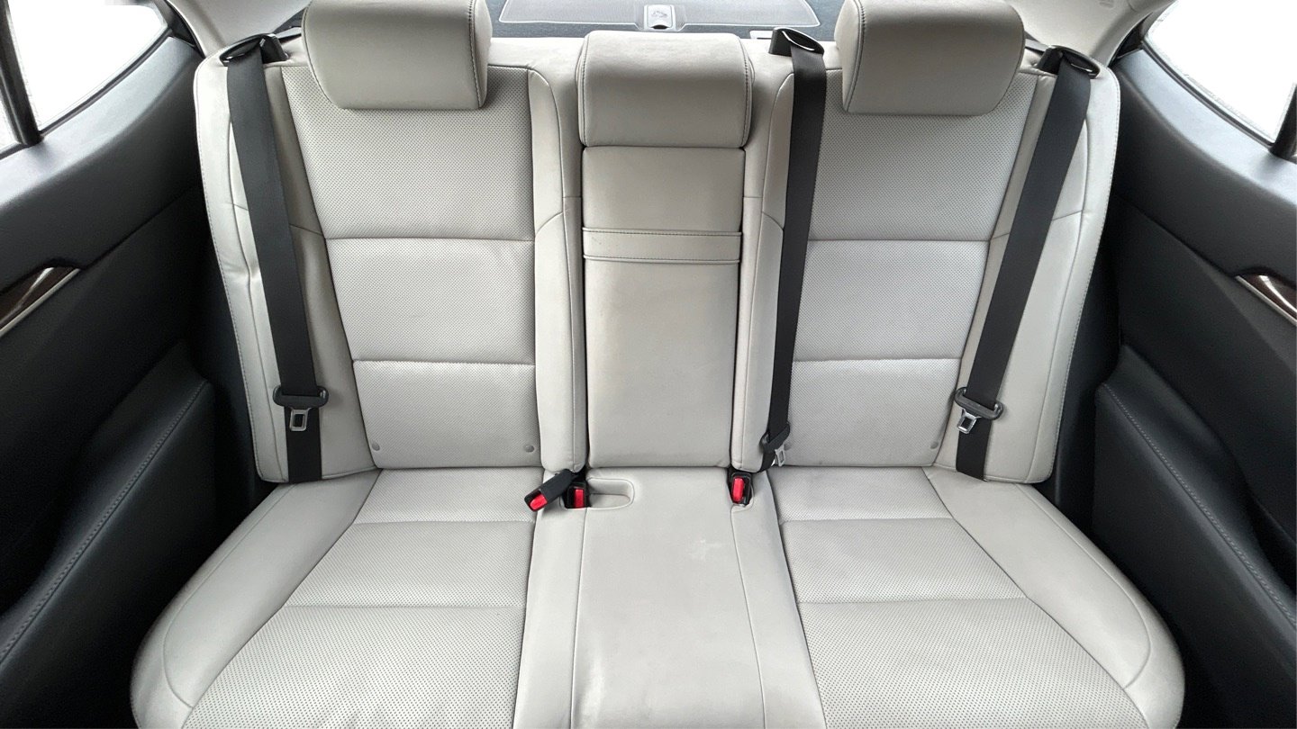 Used 2014 Lexus ES 350 w/ Premium Package image 15