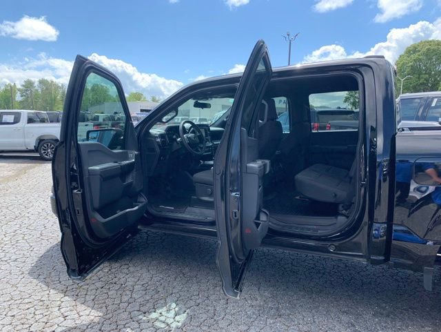 Certified 2023 Ford F150 XL w/ STX Appearance Package AWD/4WD image 18