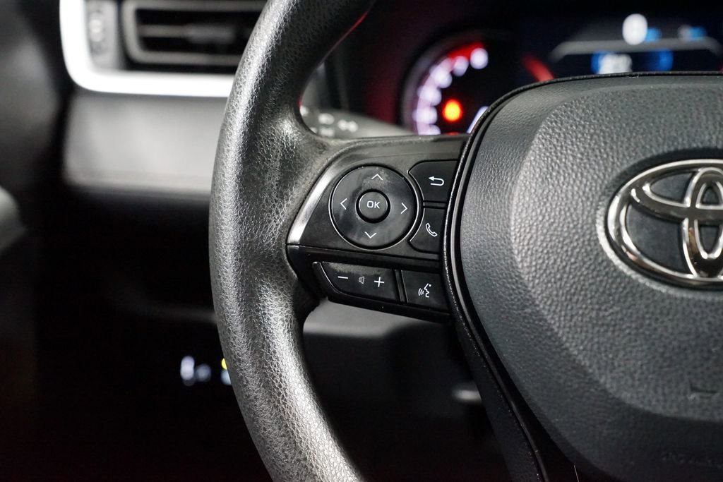 Certified 2024 Toyota RAV4 LE image 14