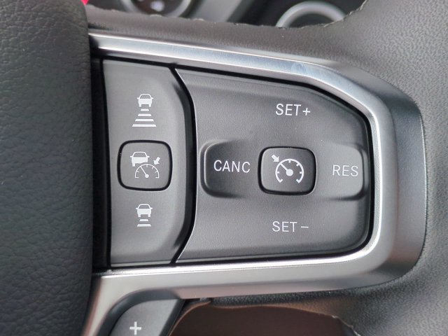 New 2026 RAM 1500 Big Horn w/ Night Edition AWD/4WD image 25