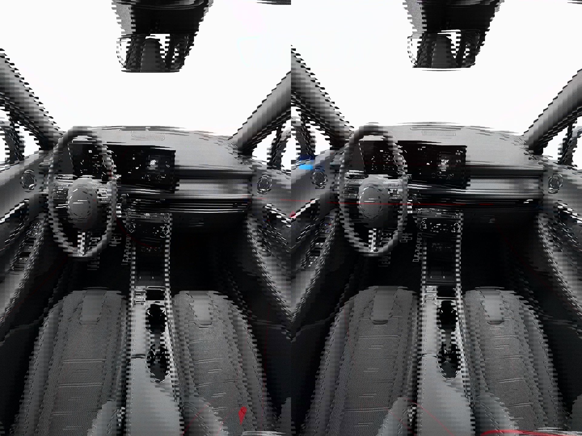 New 2026 Hyundai Sonata N Line image 20