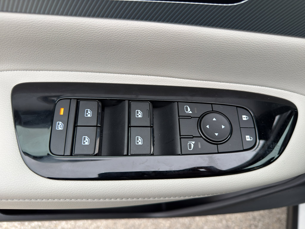 New 2026 Nissan Murano SL image 13