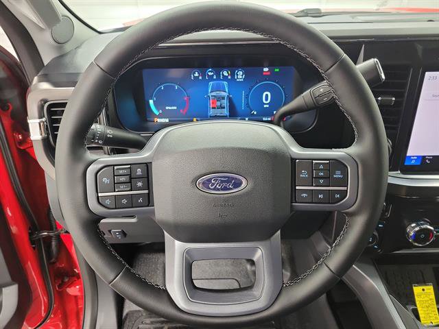 New 2026 Ford F250 Lariat w/ Lariat Premium Package image 25