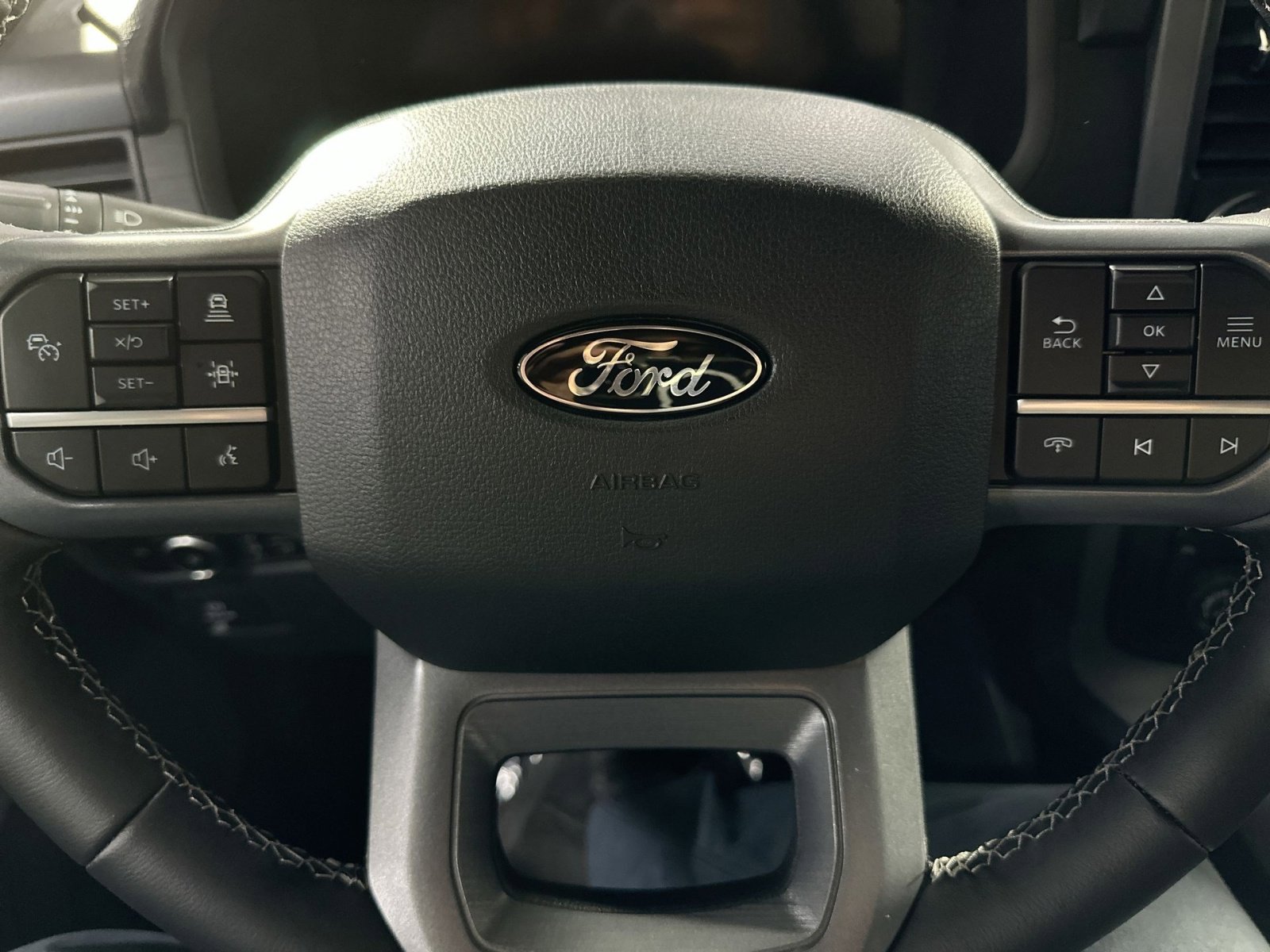 New 2026 Ford F150 XLT w/ Equipment Group 302A MID image 19