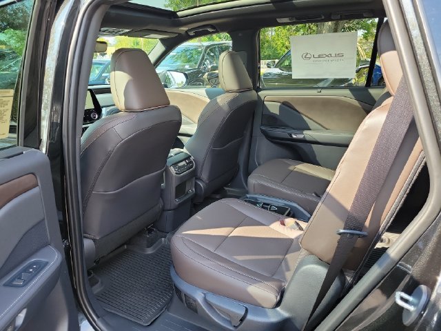 New 2026 Lexus TX 350 AWD w/ Technology Package image 13