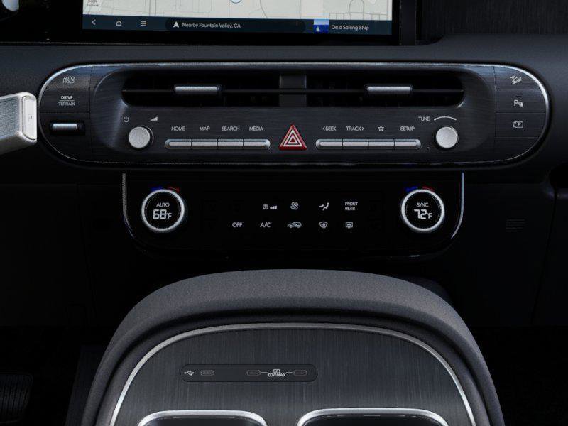New 2026 Hyundai Palisade SE AWD/4WD image 16