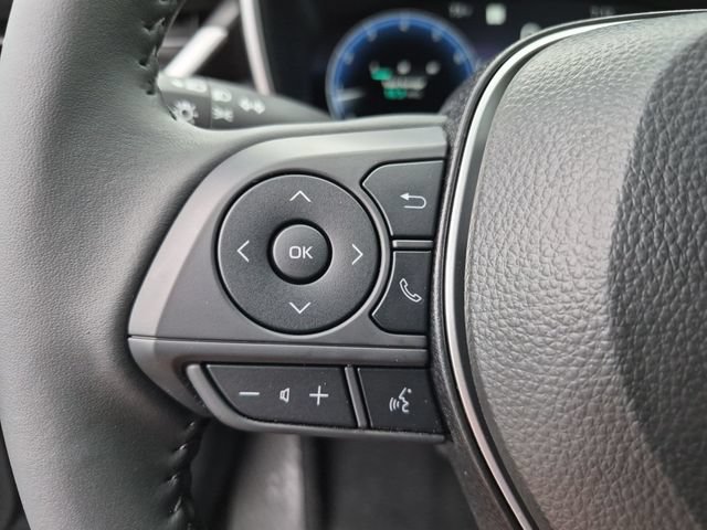 New 2026 Toyota Corolla XSE FWD image 11