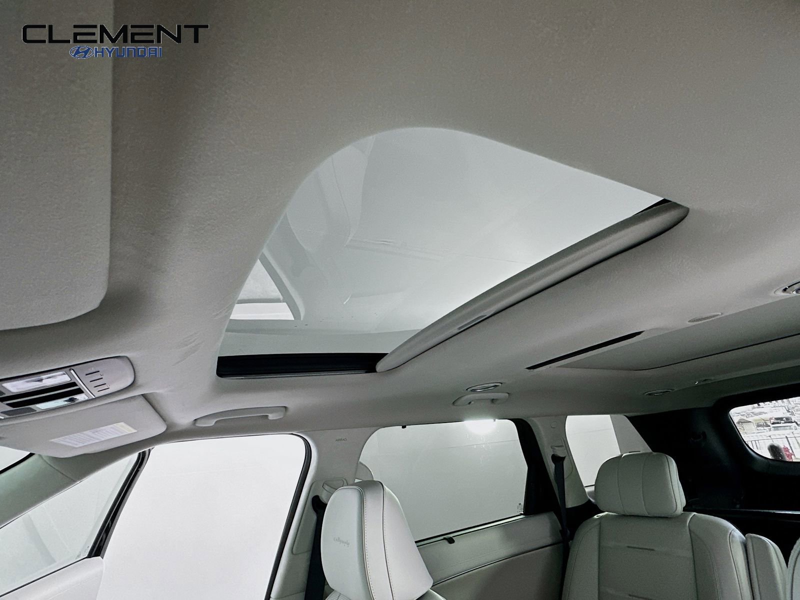 New 2026 Hyundai Palisade Calligraphy image 22