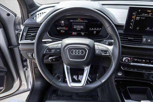 Used 2023 Audi Q5 2.0T Premium Plus AWD/4WD image 13