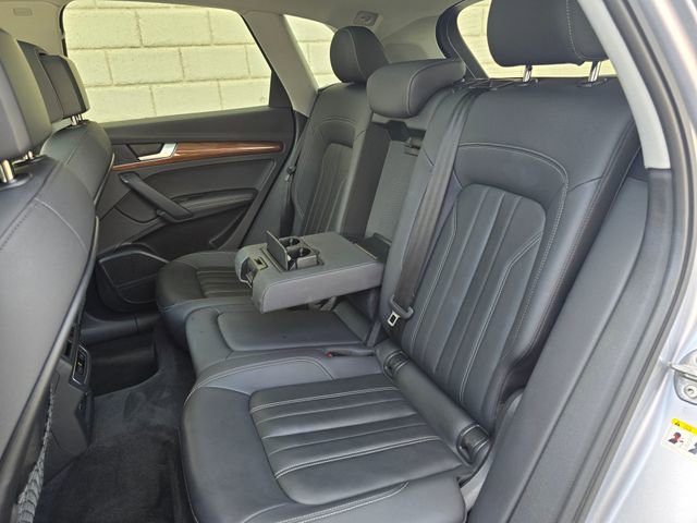 Used 2023 Audi Q5 2.0T Premium Plus AWD/4WD image 41
