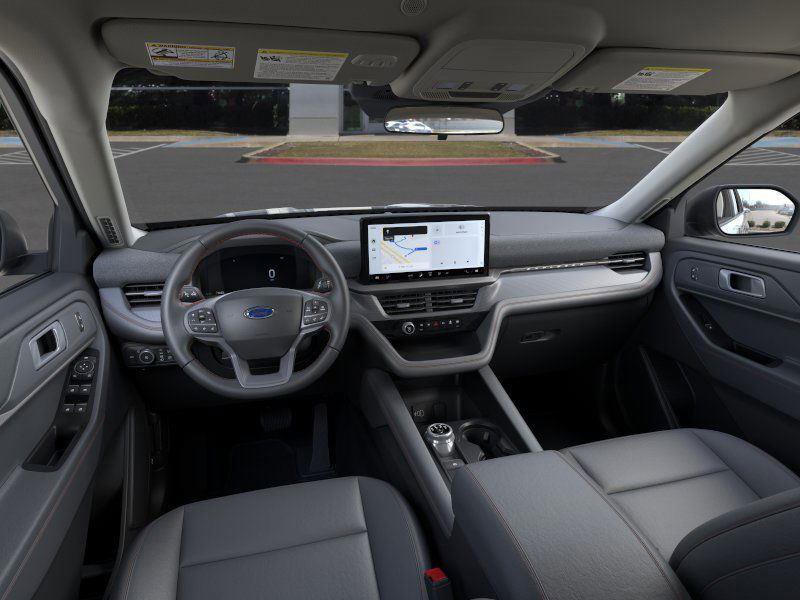 New 2026 Ford Explorer Active w/ Active Comfort Package image 9