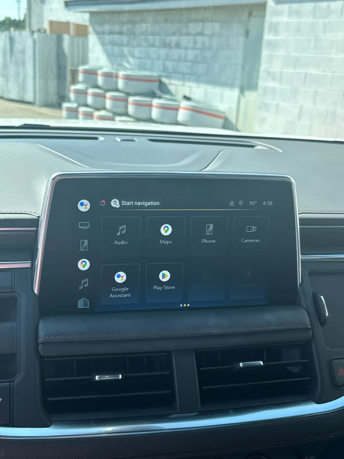 Used 2022 Chevrolet Tahoe RST w/ Luxury Package image 28