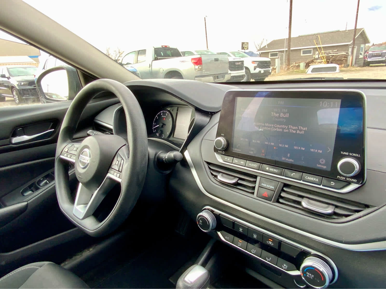 Used 2021 Nissan Altima 2.5 S image 38