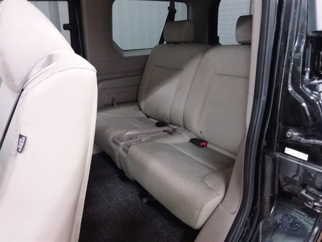 Used 2011 Honda Element EX image 13