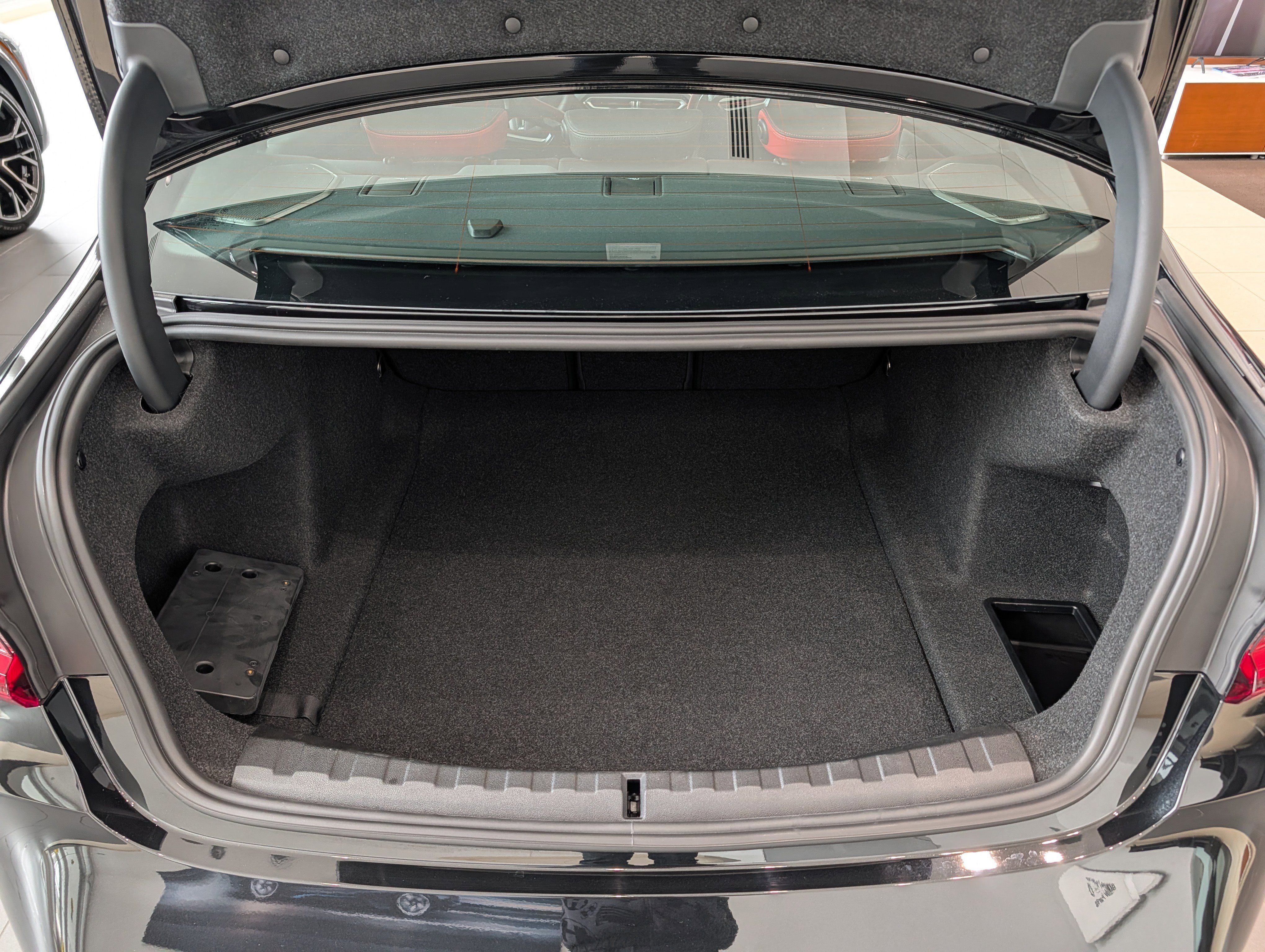 Used 2024 BMW M3 CS w/ M Driver's Package image 18