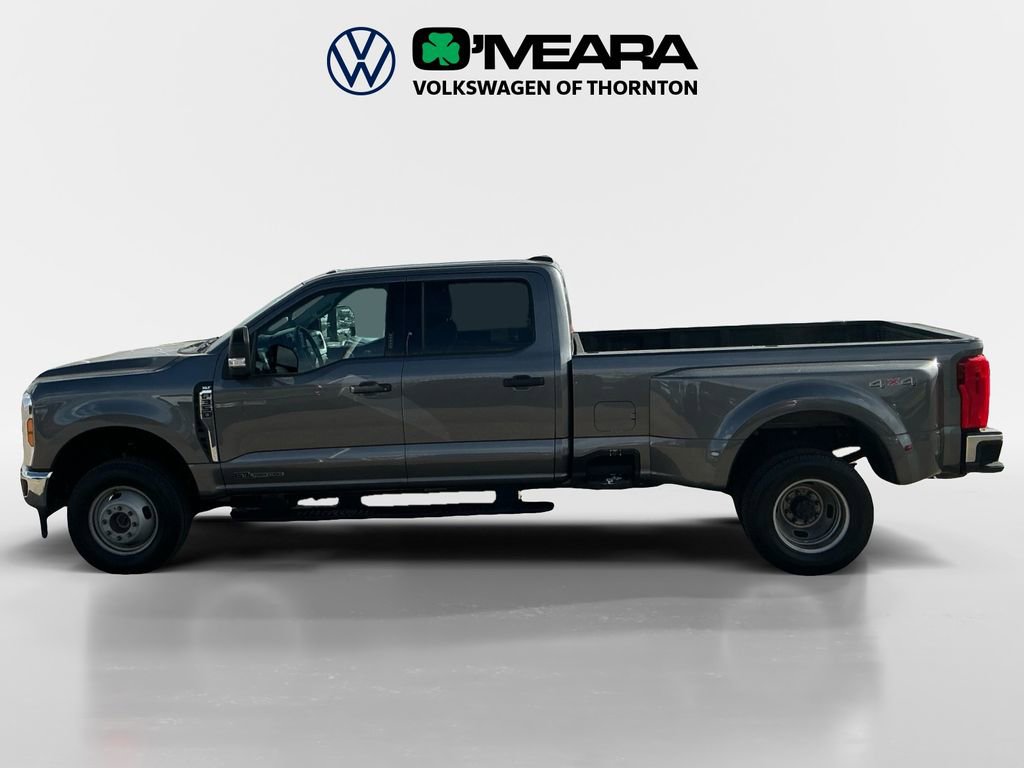Used 2024 Ford F350 XLT video 2