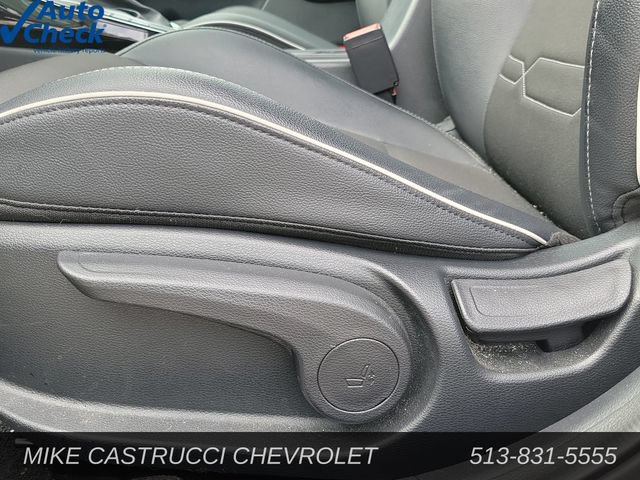 Used 2024 Kia Forte GT-Line w/ GT-Line Premium Package FWD image 19