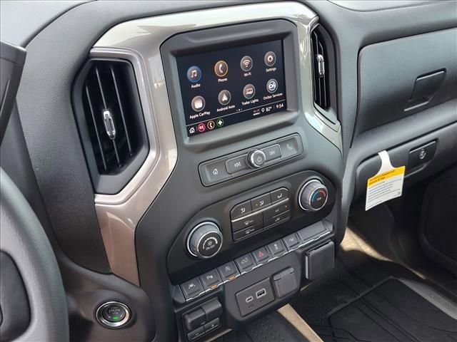 New 2026 Chevrolet Silverado 1500 W/T w/ WT Safety Package image 10