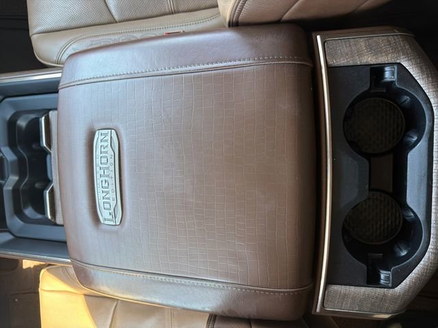 Used 2022 RAM 3500 Limited image 17