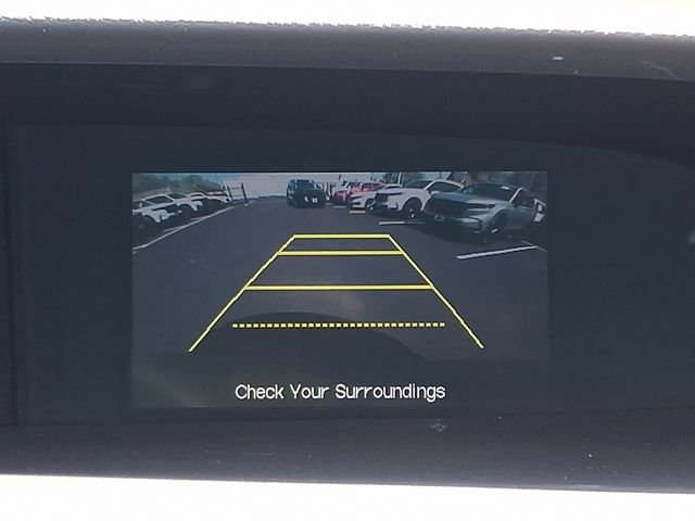 Used 2015 Honda Civic LX image 18