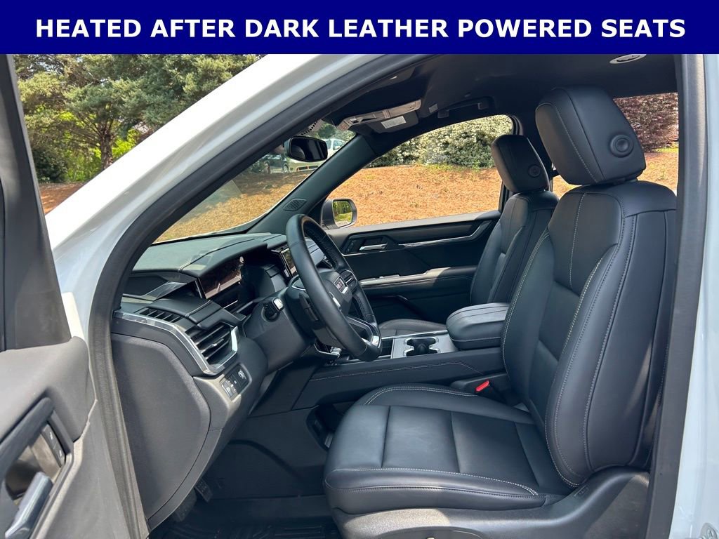 Used 2024 GMC Acadia Elevation image 4