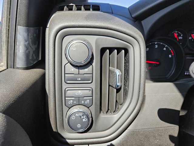 New 2025 Chevrolet Silverado 3500 W/T w/ WT Convenience Package image 22