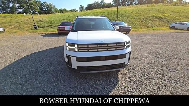 Used 2025 Hyundai Santa Fe SEL image 9