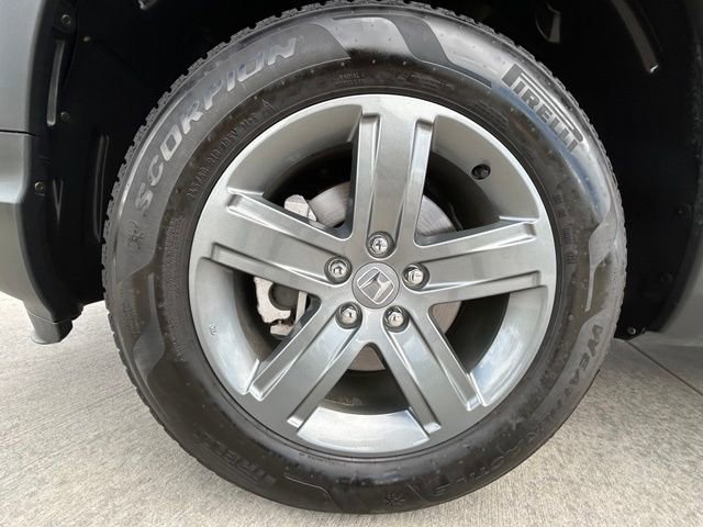 Used 2023 Honda Ridgeline RTL image 35