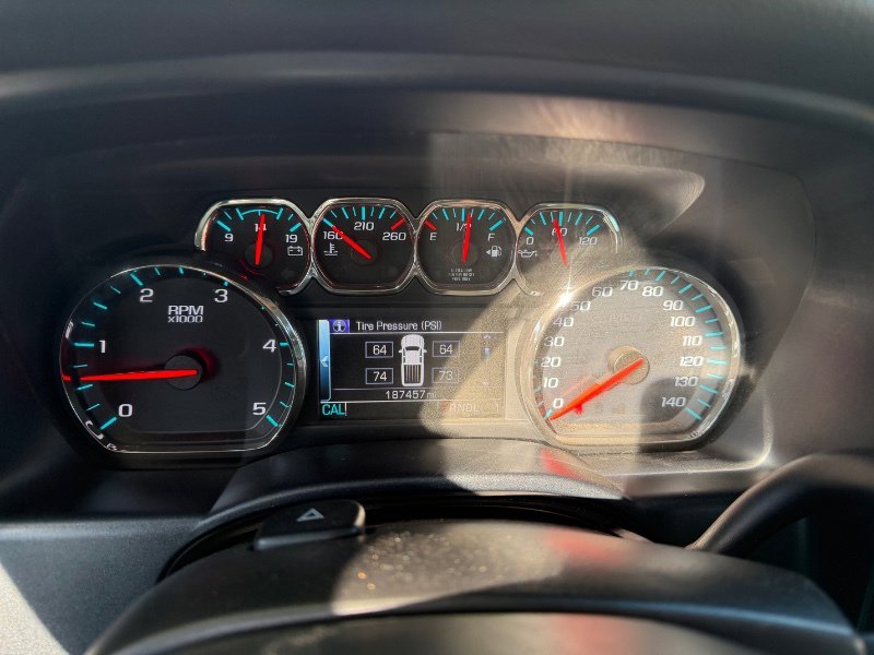 Used 2018 GMC Sierra 2500 SLE image 2