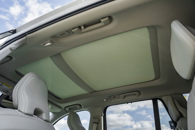 New 2026 Volvo XC90 B6 Ultra w/ Protection Package Premier image 34