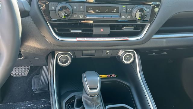 New 2026 Toyota Grand Highlander XLE image 13