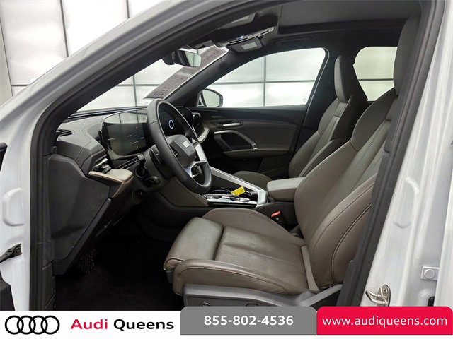 Certified 2025 Audi Q5 Premium Plus w/ Premium Plus image 12